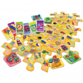 Gemmeleg i Børneværelset Gemmeleg i Børneværelset