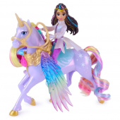 Unicorn Academy Magic Sophia og Wildstar Unicorn Academy Magic Sophia og Wildstar