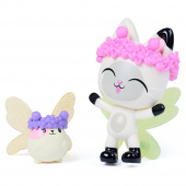 Gabby's Dollhouse - Pandy og Kico Gabby's Dollhouse - Pandy og Kico