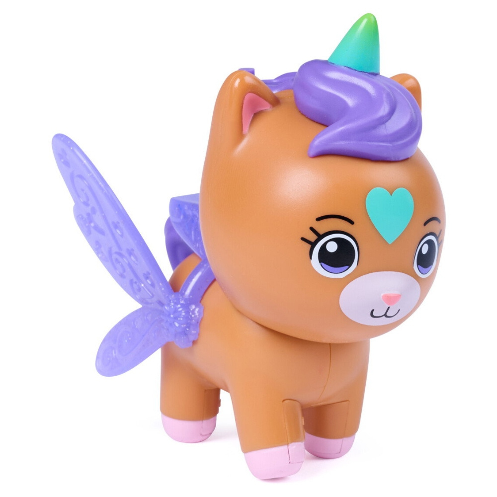 Gabby's Dollhouse - Pandy og Kico