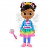 Gabby's Dollhouse Dukke Dandelion Magic 33 cm Gabby's Dollhouse Dukke Dandelion Magic 33 cm
