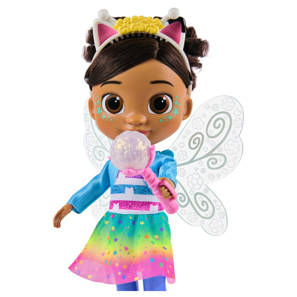 Gabby's Dollhouse Dukke Dandelion Magic 33 cm