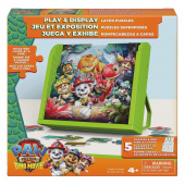 Puslespil: Paw Patrol The Dino Movie 6-48 Brikker Puslespil: Paw Patrol The Dino Movie 6-48 Brikker