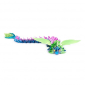 CrystaLynx Dragon Aurora Scales Spectris 60 cm CrystaLynx Dragon Aurora Scales Spectris 60 cm