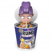 KPDH 4D Build Ramen Cup Rumi 3D puslespil 25 cm KPDH 4D Build Ramen Cup Rumi 3D puslespil 25 cm