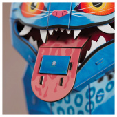 K-Pop Demon Hunters 4D Build Derpy Puslespil K-Pop Demon Hunters 4D Build Derpy Puslespil