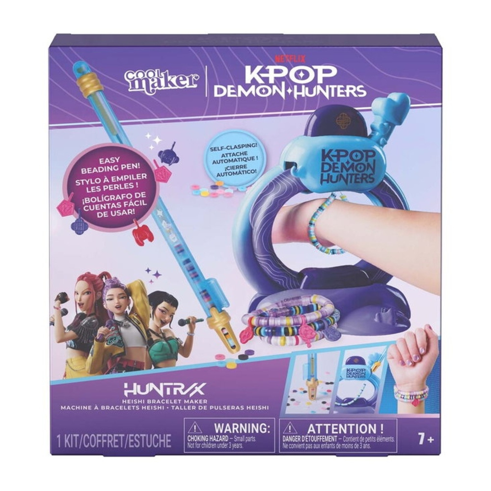 KPDH Cool Maker Armbåndscreator 