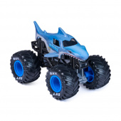 Monster Jam Monstertruck Megalodon 1:64 Monster Jam Monstertruck Megalodon 1:64