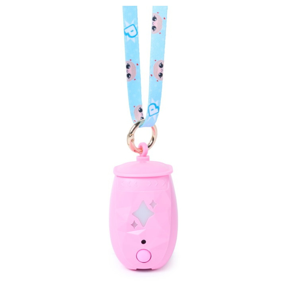 Peekimo Interaktiv legetøj -  Pink 