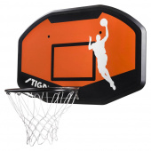 Stiga Basketkurv Slam 44