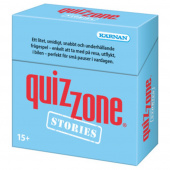 Quizzone Stories Spel Quizzone Stories Spel