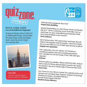 Quizzone Stories Spel Quizzone Stories Spel