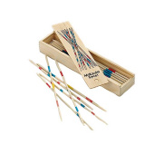 Pickestick i trækasse Pickestick i trækasse