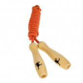 Sjippetov - Pippi Langstrømpe Sjippetov - Pippi Langstrømpe