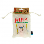Sjippetov - Pippi Langstrømpe Sjippetov - Pippi Langstrømpe