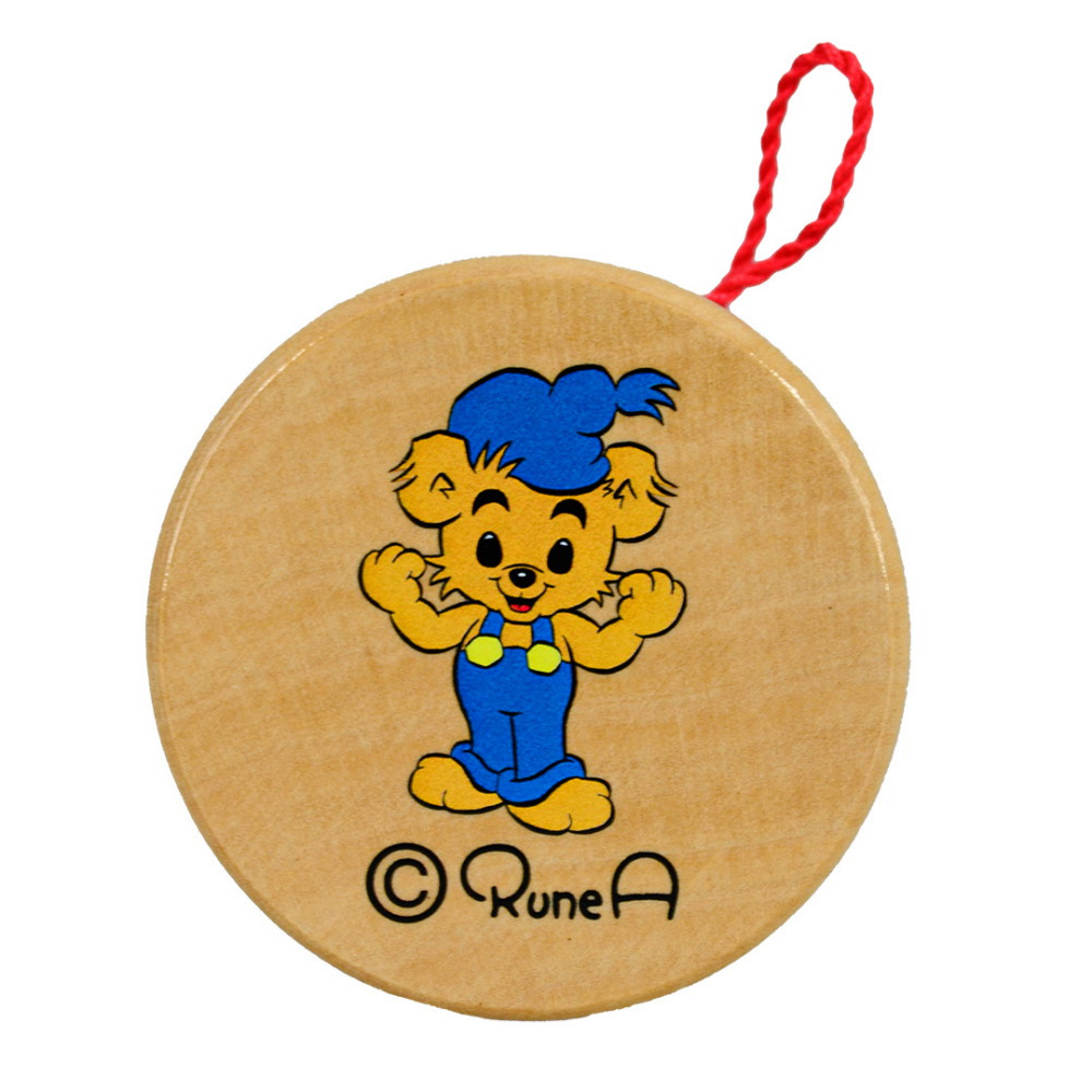 Bamse - Jojo