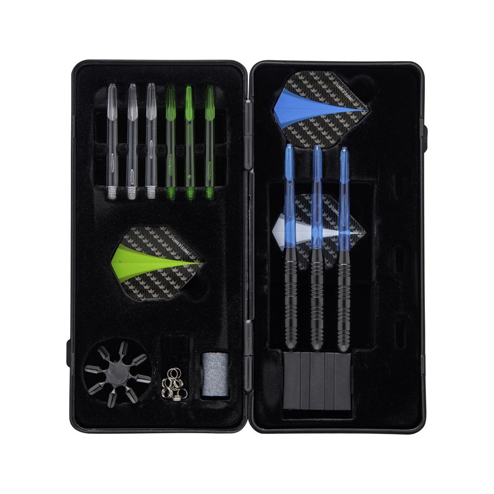 Longfield Darts - Steeltip Dart Set