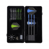 Longfield Darts - Steeltip Dart Set Longfield Darts - Steeltip Dart Set