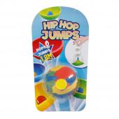 Hip Hop Jumps