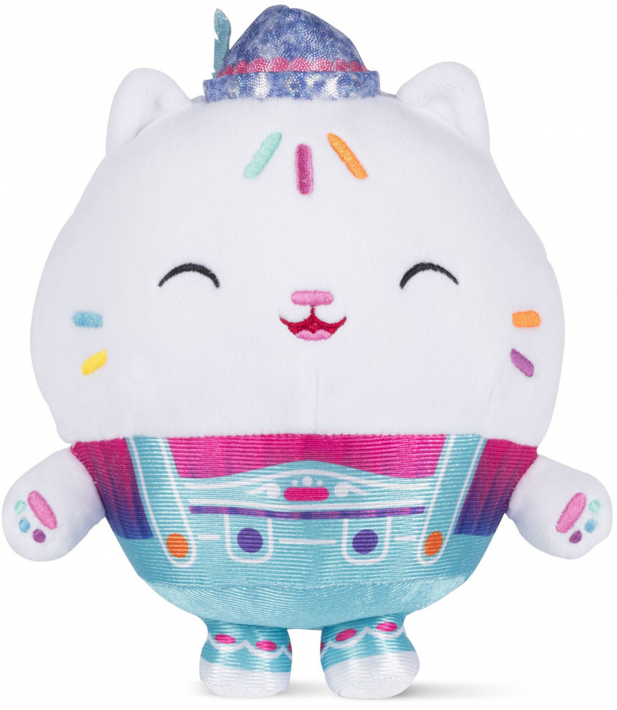 Universal - Confectionery Cakey 25 cm