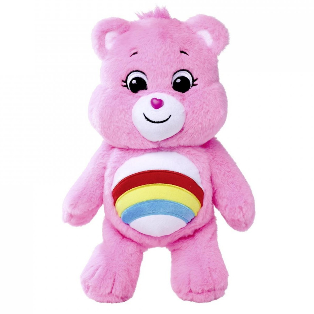 Care Bears - Joy bamse 35 cm