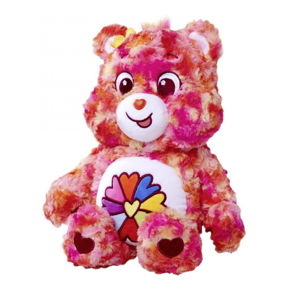 Care Bears - Flower Power Bear 35 cm