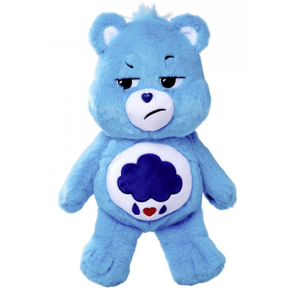 Care Bears - Grumpy Bear 35 cm