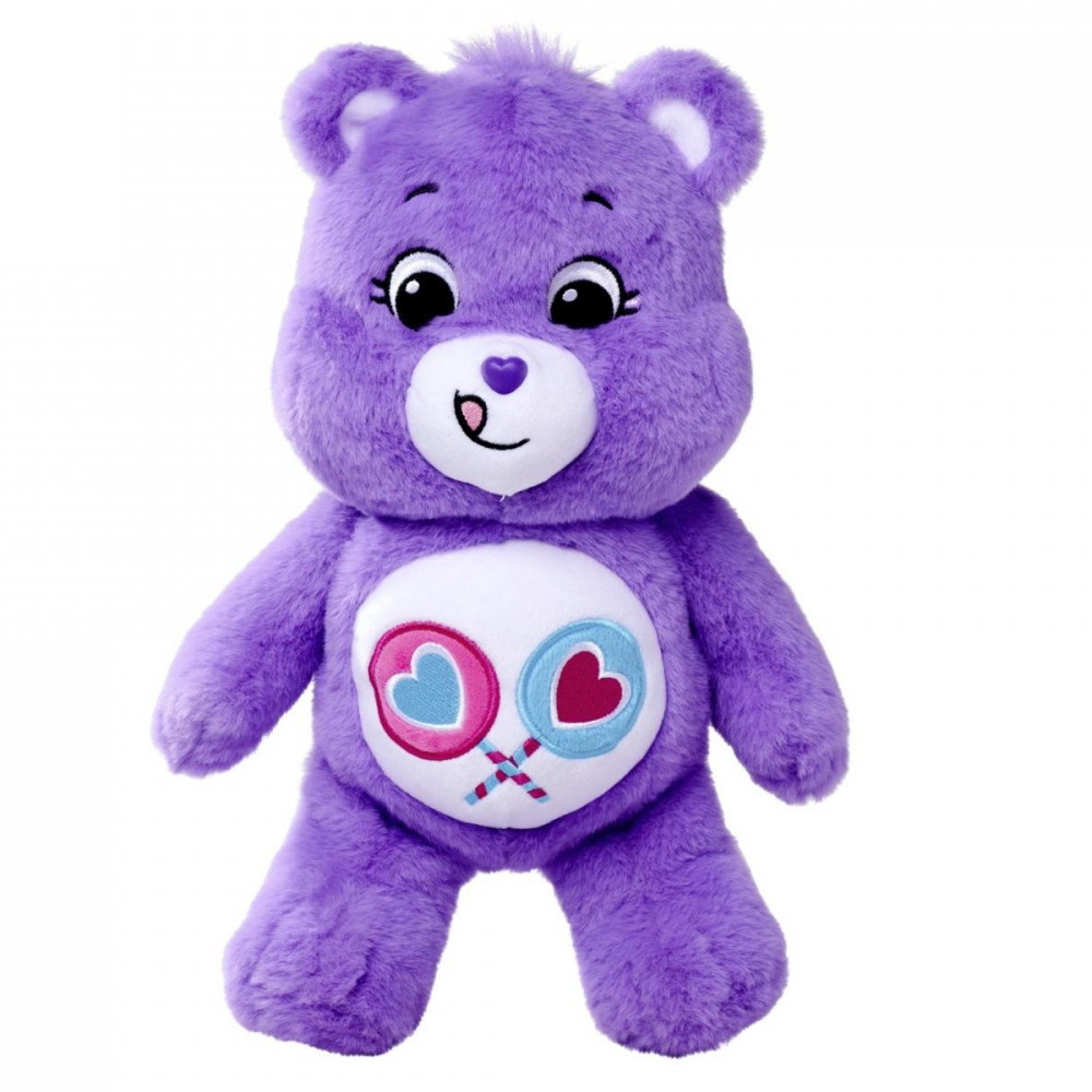 Care Bears - Share Bear 35 cm