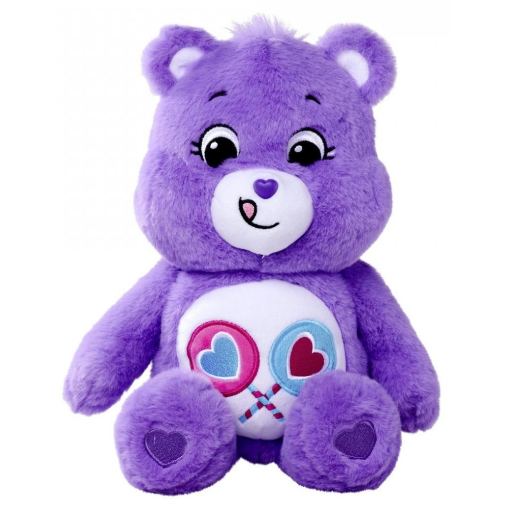 Care Bears - Share Bear 35 cm