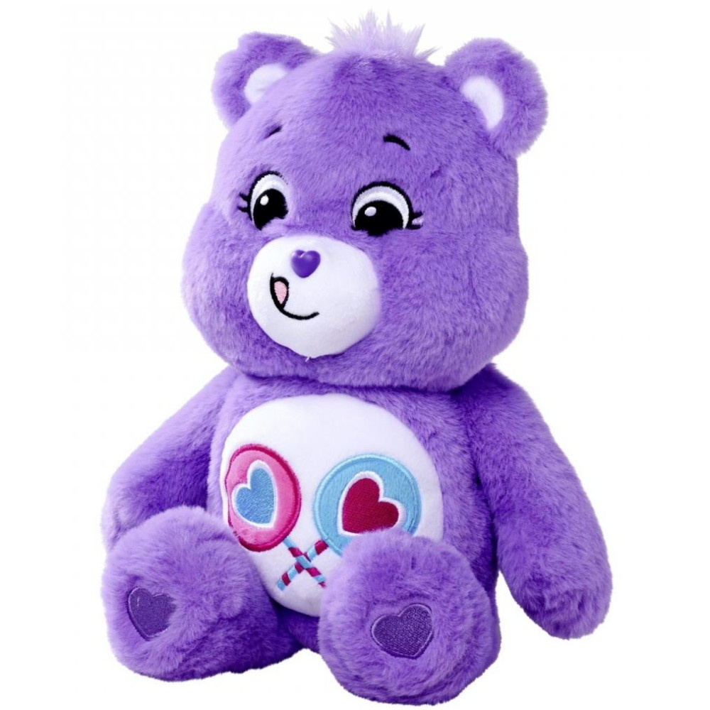 Care Bears - Share Bear 35 cm