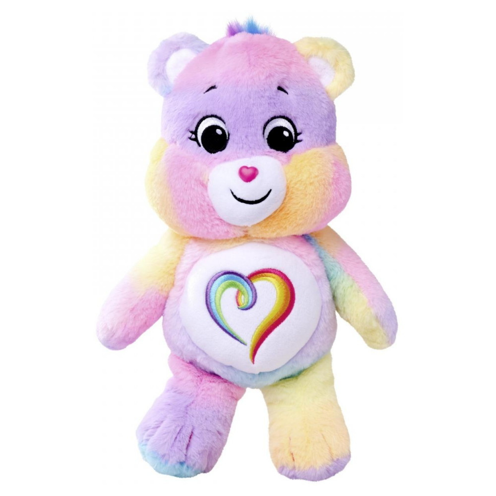 Care Bears - Togetherness Bear 35 cm