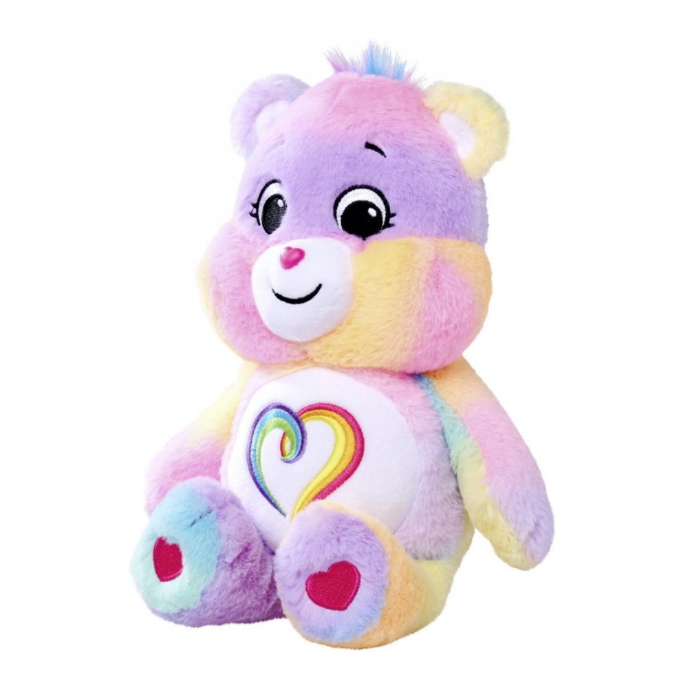 Care Bears - Togetherness Bear 35 cm