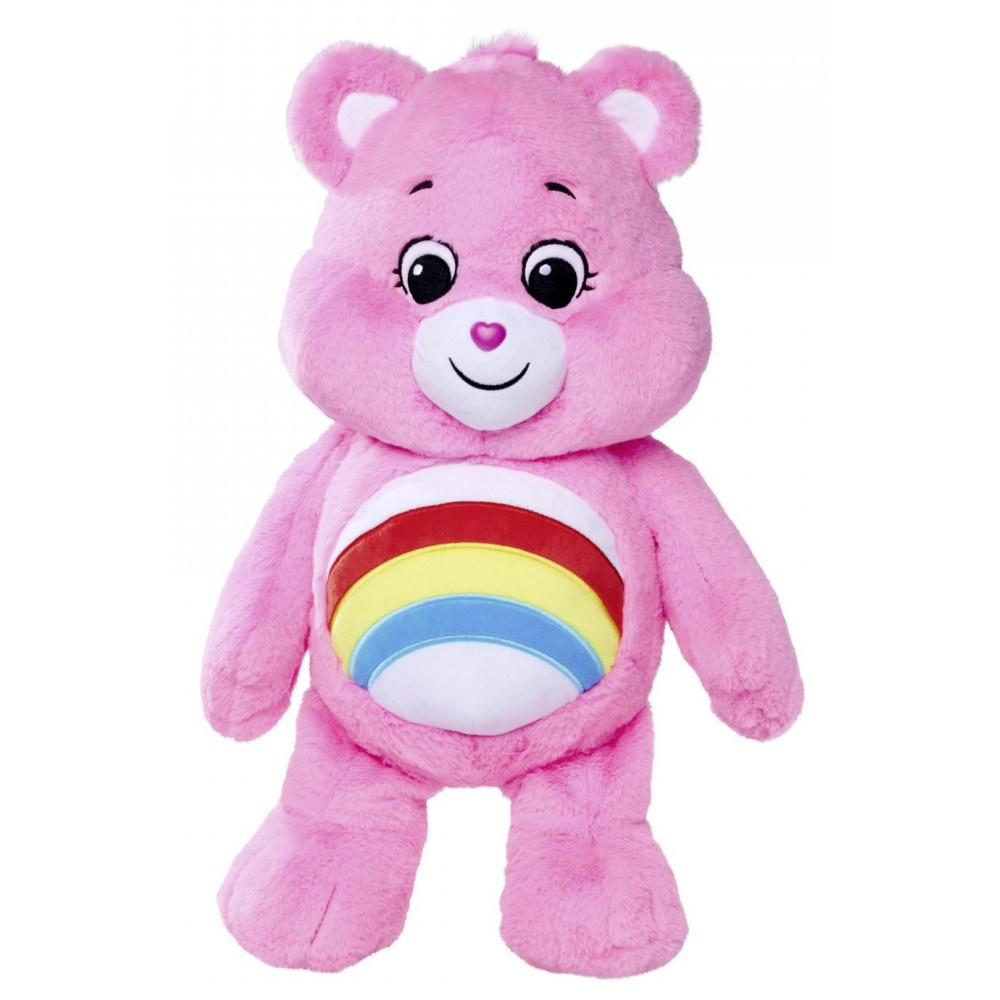 Care Bears - Cheer Bear 60 cm