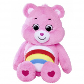Care Bears - Cheer Bear 60 cm Care Bears - Cheer Bear 60 cm