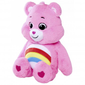 Care Bears - Cheer Bear 60 cm Care Bears - Cheer Bear 60 cm