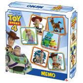 Memo: Toy Story 4