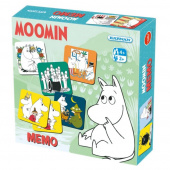 Memo - Moomin