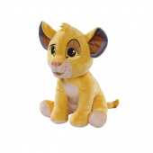Disney Lion King 30th, Simba Disney Lion King 30th, Simba
