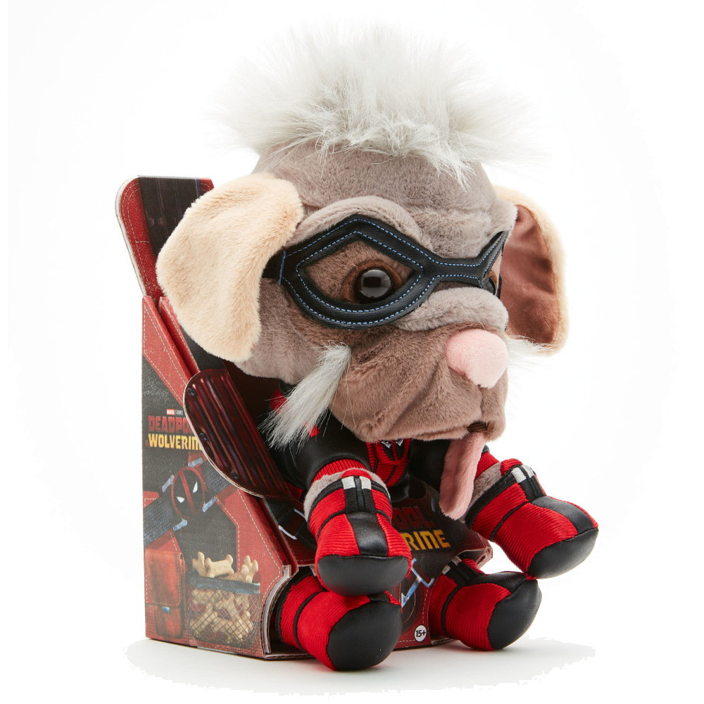 Disney Marvel Dogpool 25 cm
