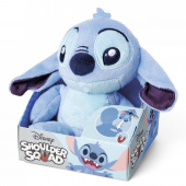 Disney - Magnetisk skulder Buddy Stitch 12 cm Disney - Magnetisk skulder Buddy Stitch 12 cm