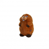 Pixar Hoppers Mabel Beaver 22Cm Pixar Hoppers Mabel Beaver 22Cm