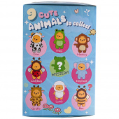 Disney YuYus - Winnie the Pooh 12 cm Disney YuYus - Winnie the Pooh 12 cm