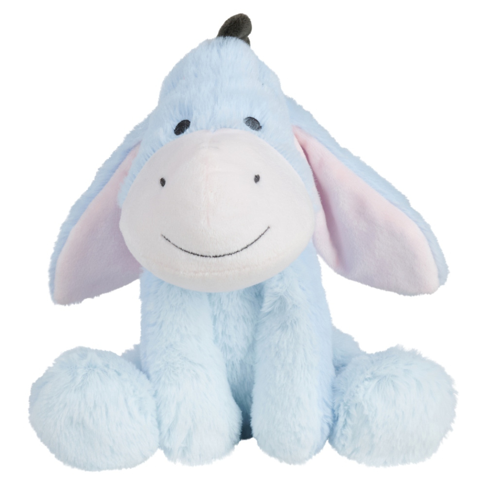 Disney Eeyore Bamse Refresh 25 cm