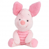 Disney Piglet Refresh Bamse Lyserød 25 cm Disney Piglet Refresh Bamse Lyserød 25 cm