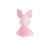 Disney Piglet Refresh Bamse Lyserød 25 cm Disney Piglet Refresh Bamse Lyserød 25 cm