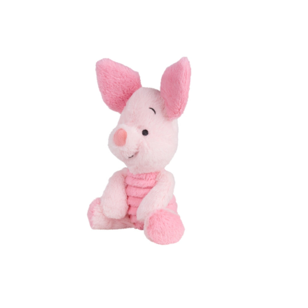 Disney Piglet Refresh Bamse Lyserød 25 cm
