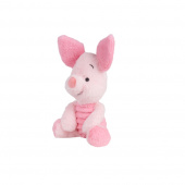 Disney Piglet Refresh Bamse Lyserød 25 cm Disney Piglet Refresh Bamse Lyserød 25 cm