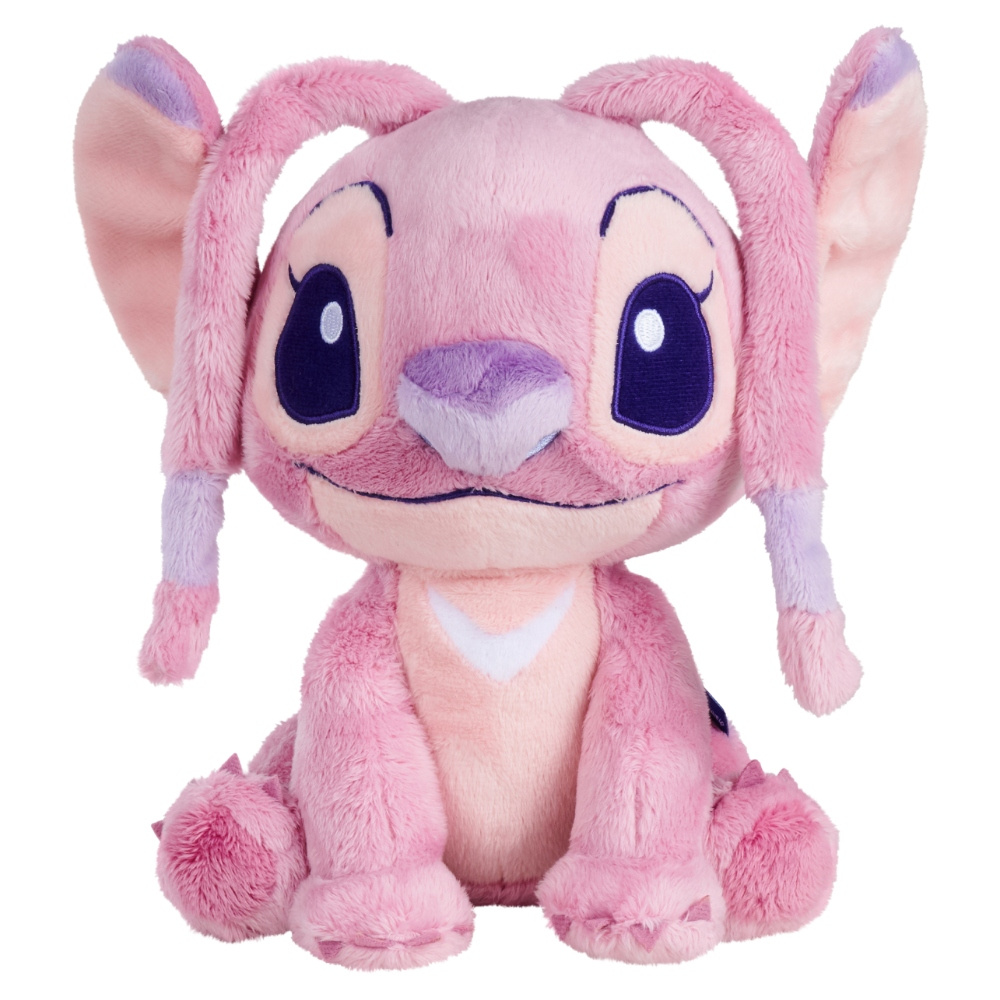 Disney Angel Plysdyr 25 cm