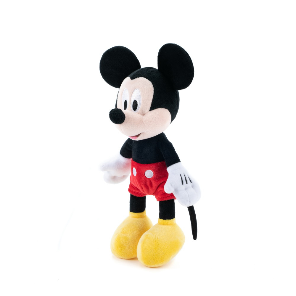 Disney, Mickey 
