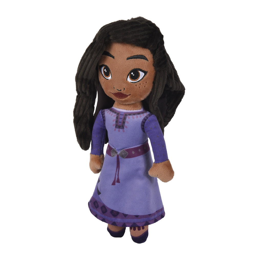 Disney - Wish, Asha